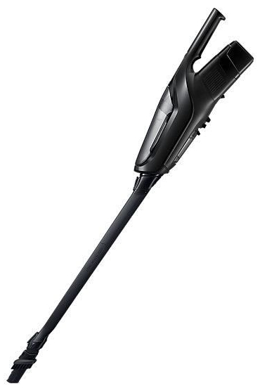 Aspirator vertical Samsung VS60M6015KG / 120W / Negru photo 13