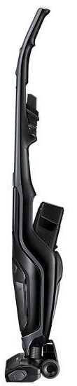 Aspirator vertical Samsung VS60M6015KG / 120W / Negru photo 3