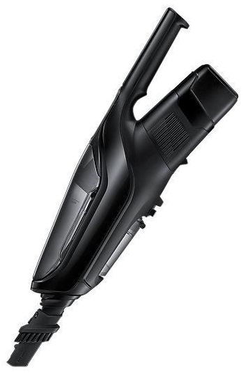 Aspirator vertical Samsung VS60M6015KG / 120W / Negru photo 8