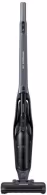 Aspirator vertical Samsung VS60M6015KG/EV, 120 W, 83 dB, Negru