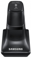 Aspirator vertical Samsung VS60M6015KG/EV, 120 W, 83 dB, Negru thumbnav 4