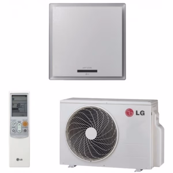 Кондиционер LG A12LKH