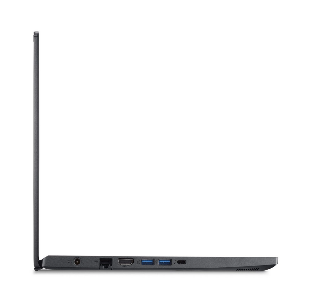 Ноутбук Acer Aspire A715-76G-57KH, Core i5, 16 ГБ, Черный