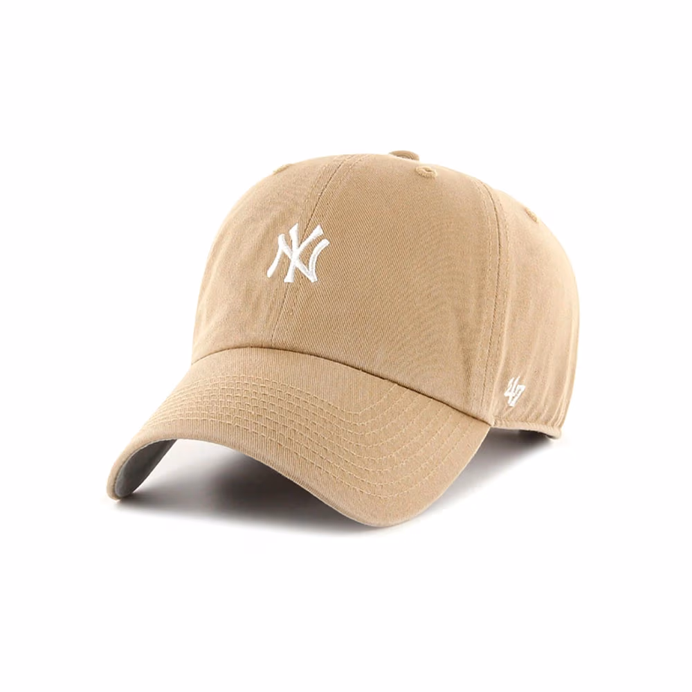 Chipiu 47 Brand NY YANKEES BASE RUNNER