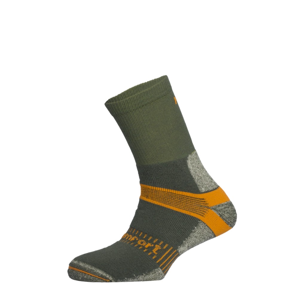 Sosete Unisex Mund Socks CERVINO 34-37 Hachi photo 2