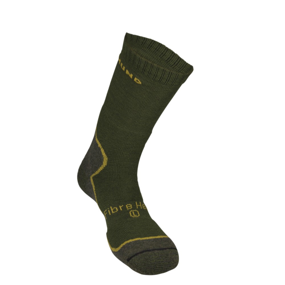 Sosete Unisex Mund Socks LHOTSE 34-37 Hachi photo 3
