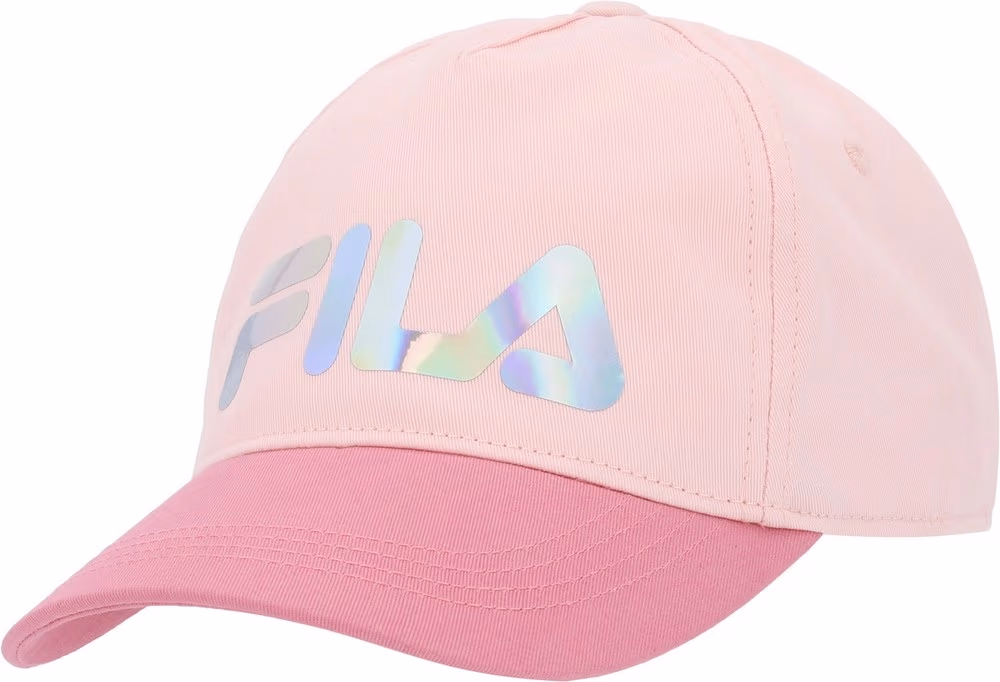 Chipiu Fila Cap Girls