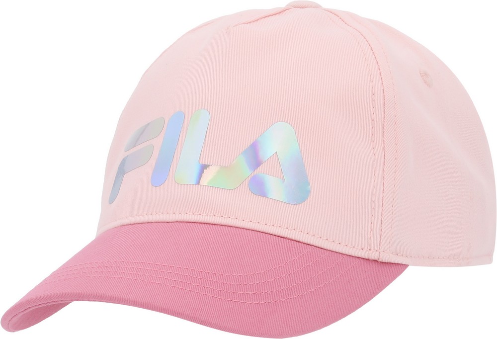 Chipiu Fila Cap Girls photo Chipiu Fila Cap Girls photo