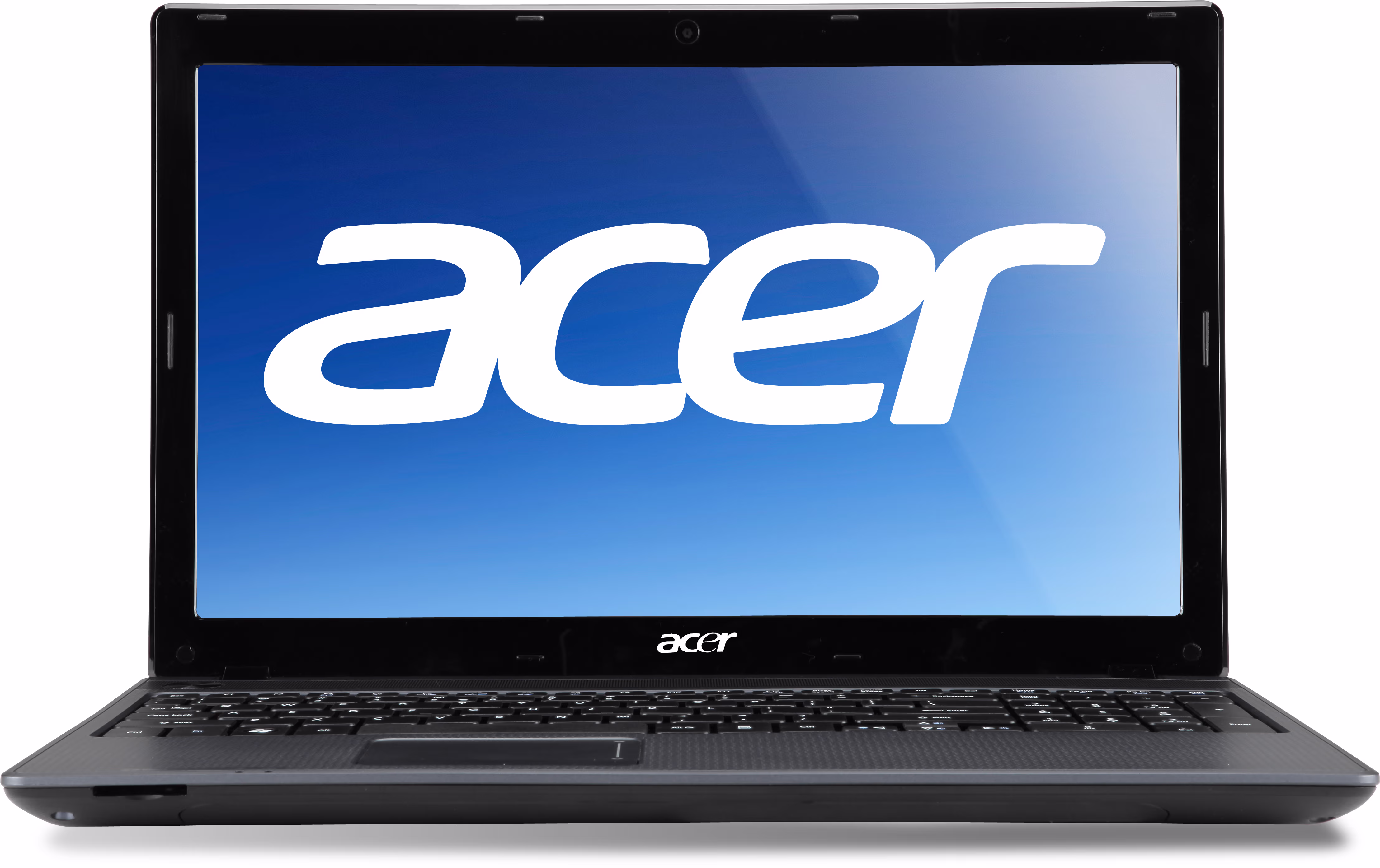 Laptop Acer AS5349-B812G32Mnkk, Celeron, 2 GB GB, Linux, Gri 