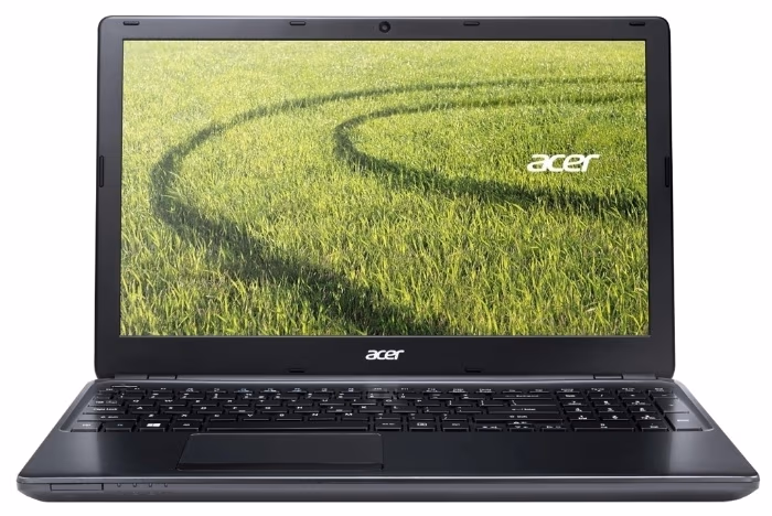 Laptop Acer E151029202G50Dnkk, Celeron, 2 GB GB, Negru 