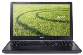 Laptop Acer E151029202G50Dnkk, Celeron, 2 GB GB, Negru thumbnav 1