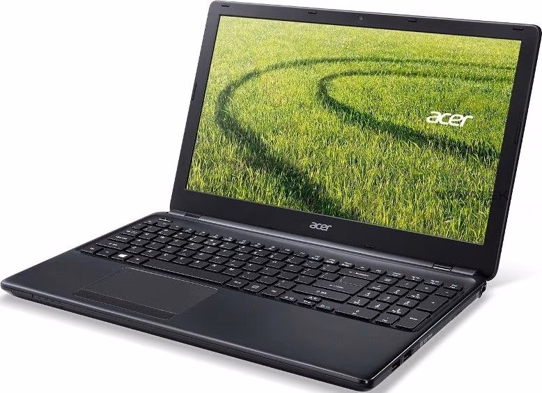 Laptop Acer E1-530-21174G50Mnkk, Pentium, 4 GB GB, Linux, Negru 