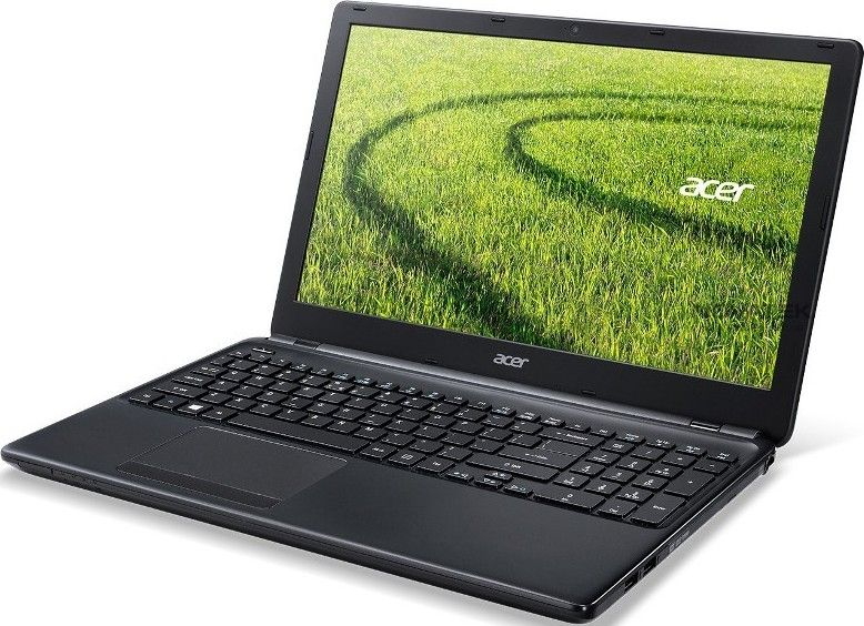 Laptop Acer Aspire E1 E1-530-21174G50Mnkk 15.6” / 4 GB / / Pentium / HD Graphics / Negru photo 1