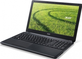 Laptop Acer E1-530-21174G50Mnkk, Pentium, 4 GB GB, Linux, Negru thumbnav 1