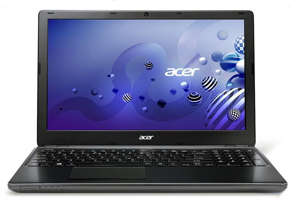 Laptop Acer Aspire E1 E1-530-21174G75Mnkk 15.6” / 4 GB / 750 GB / Pentium / HD Graphics / Negru photo 1