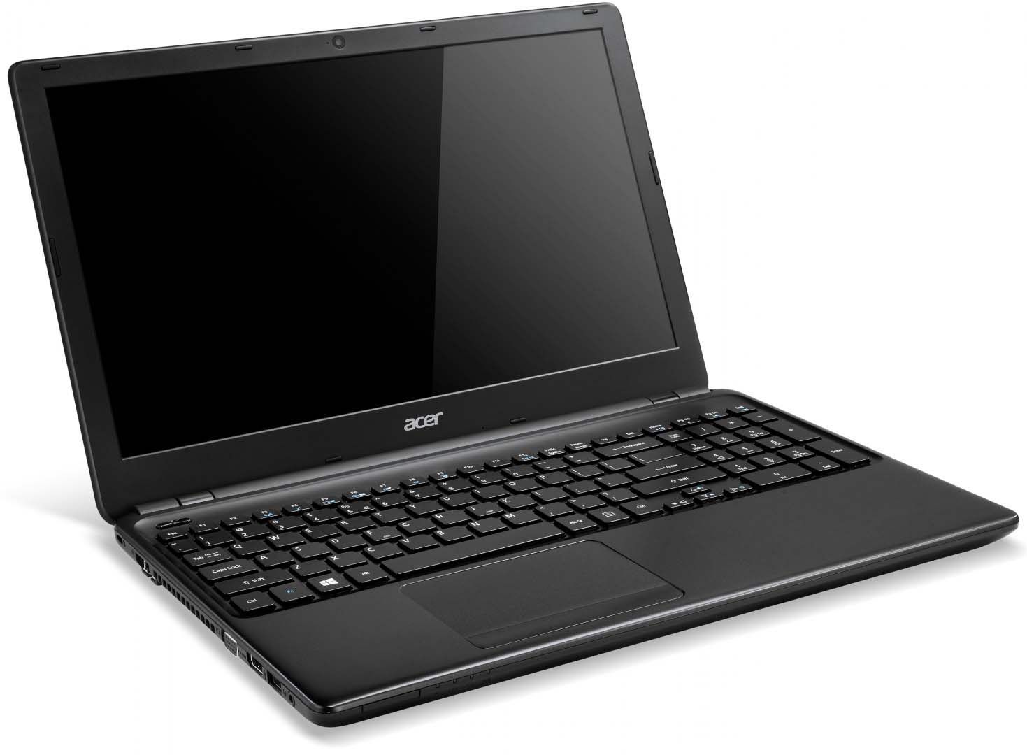 Laptop Acer Aspire E1 E1-530G-21174G75Mnkk 15.6” / 4 GB / 750 GB / Pentium / GeForce GT720  photo 1