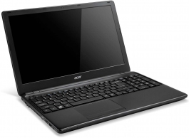 Laptop Acer E1-530G-21174G75Mnkk, Pentium, 4 GB GB thumbnav 1