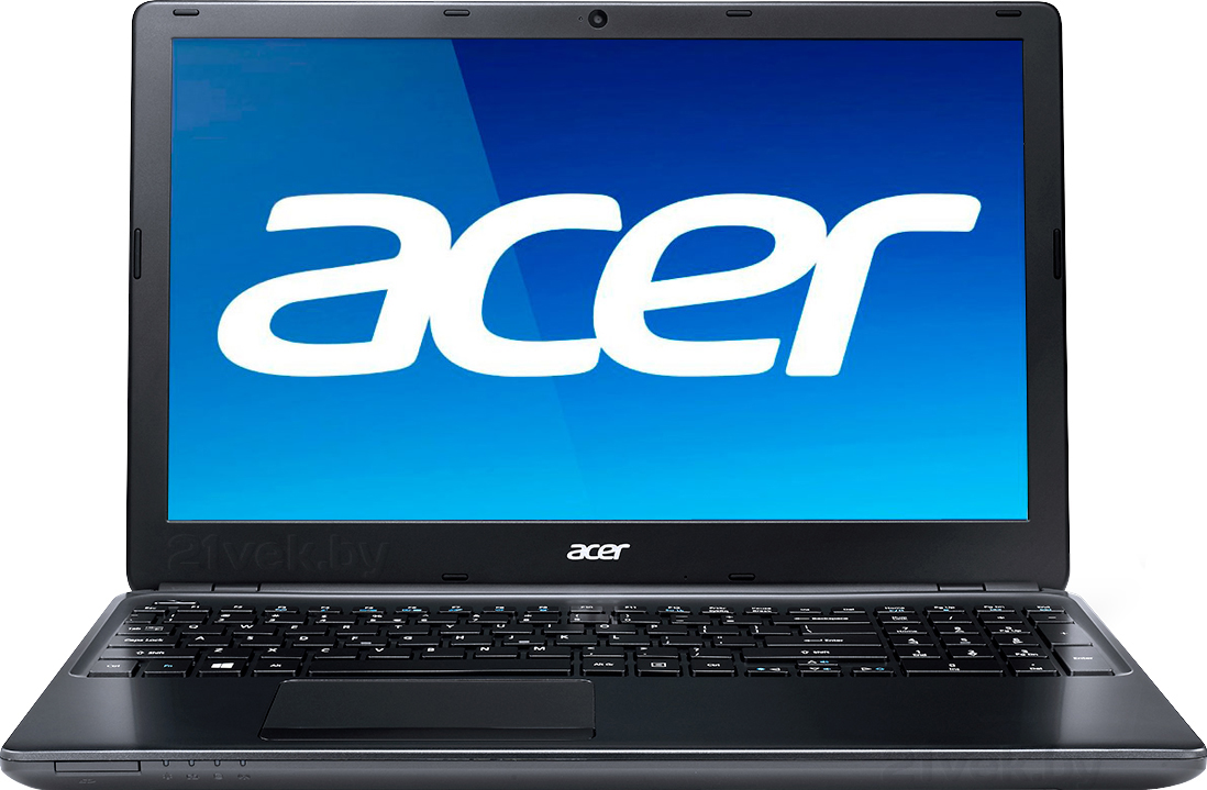Laptop Acer Aspire E1 E153229552G50Dnkk 15.6” / 2 GB / / Celeron / HD Graphics  photo 1