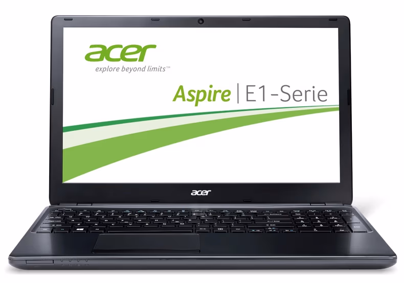 Laptop Acer E1532G35564G1TMnkk, Pentium, 4 GB GB, DOS, Negru 