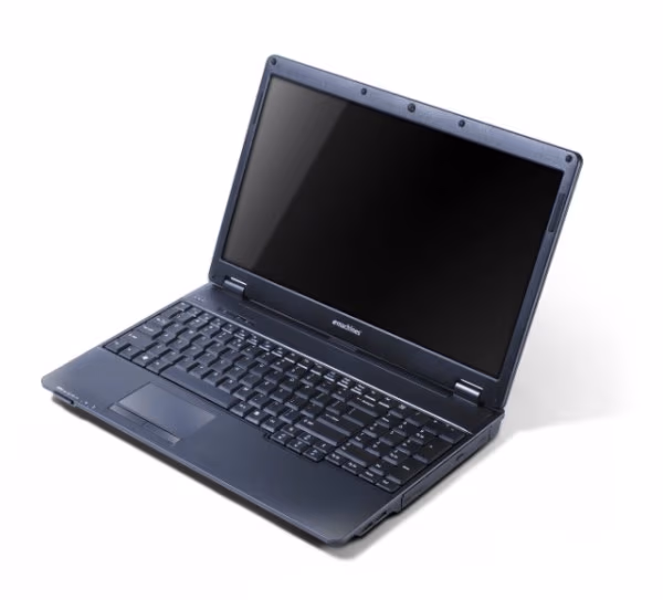 Laptop Acer eMachines eME528-T352, 2 GB GB, DOS, Negru 