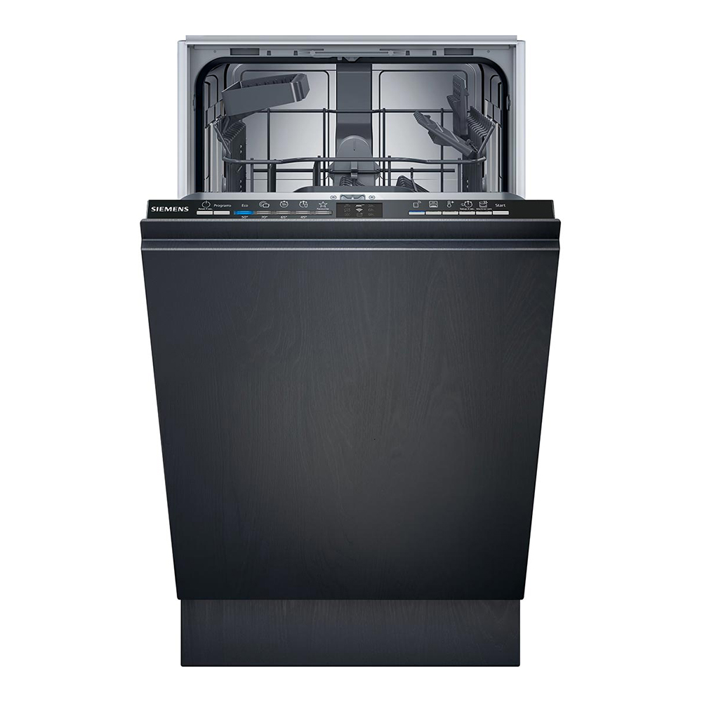Посудомоечная машина Siemens SR63IX01KK photo 1 Посудомоечная машина Siemens SR63IX01KK photo 1