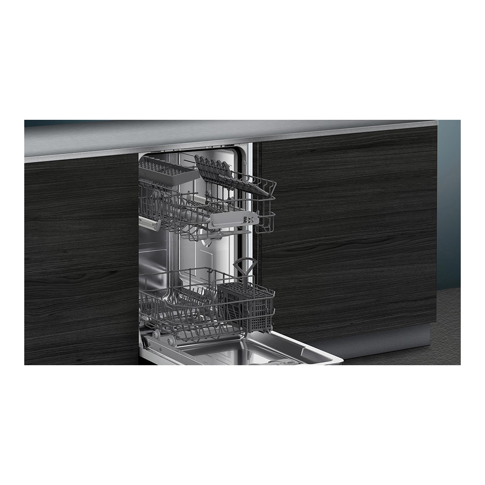 Посудомоечная машина  Siemens SR63IX01KK photo 4