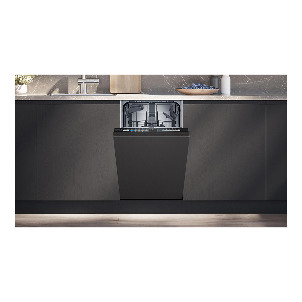 Посудомоечная машина  Siemens SR63IX01KK photo 5