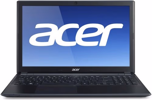 Laptop Acer V5-531G-987B4G75Makk, Pentium, 4 GB GB, DOS, Negru 