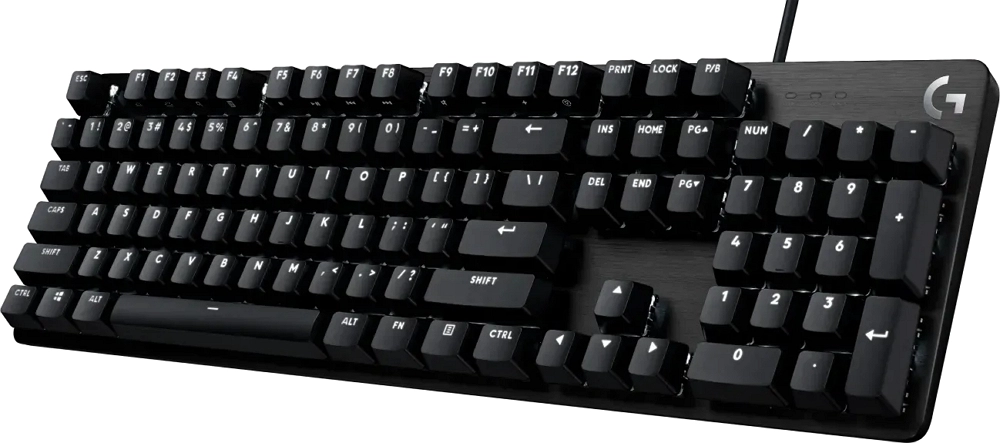 Tastatura gaming Logitech G413 SE