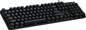 Tastatura gaming Logitech G413 SE