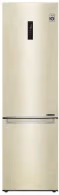 Frigider LG GA-B509SEKL