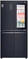 Frigider LG GC-Q22FTBKL