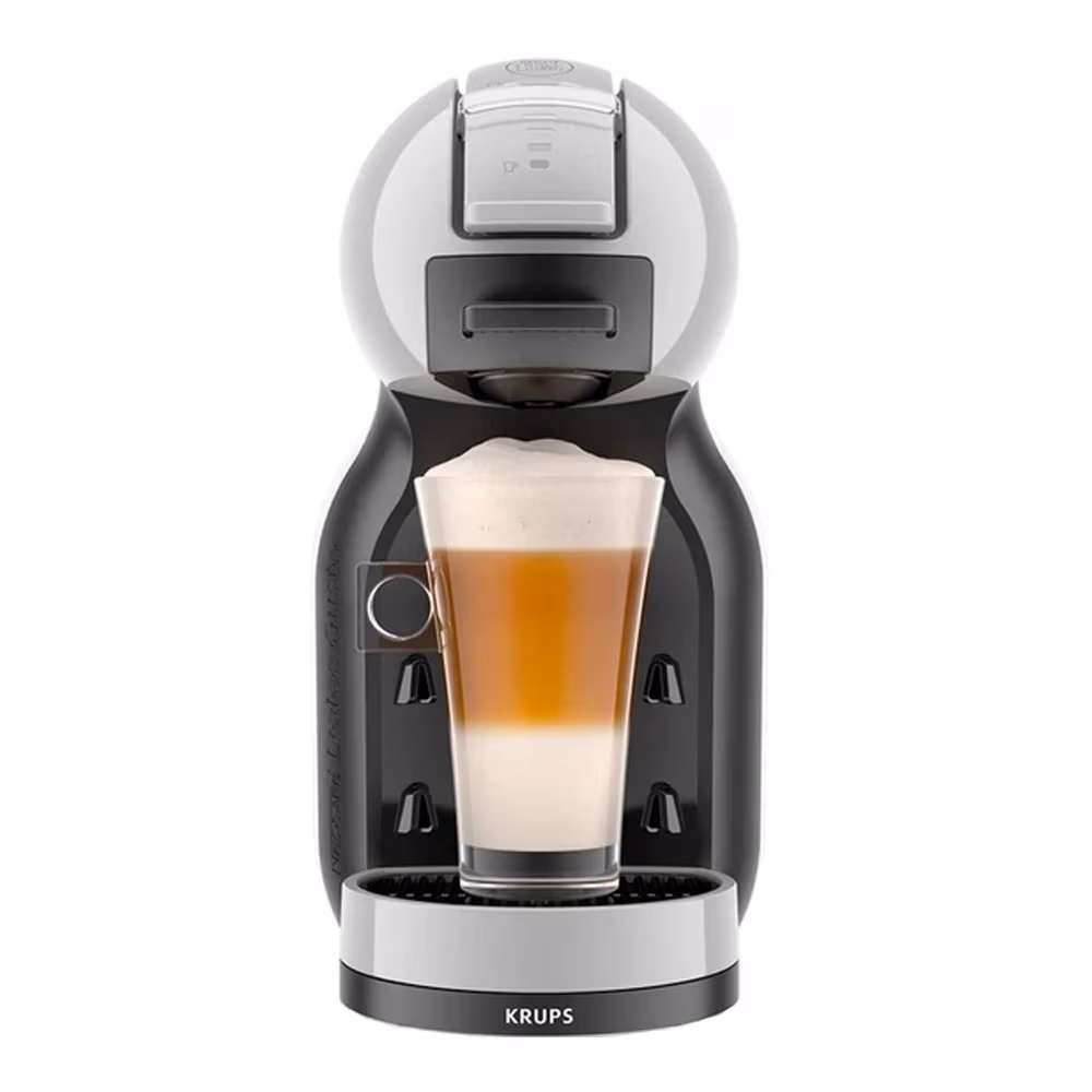 Aparat de cafea Krups KP123B.KL 