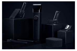 Машинка для стрижки Xiaomi Hair Clipper thumbnav 7