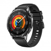 Huawei Watch GT 5 46mm, Vili-B19F, Black thumbnav 1