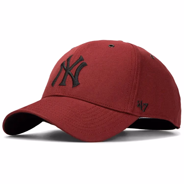 Кепка 47 Brand MLB NEW YORK YANKEES