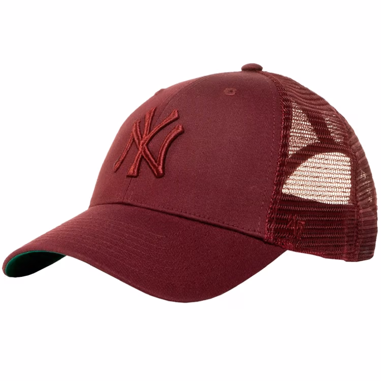 Кепка 47 Brand MLB New York Yankees Branson MVP