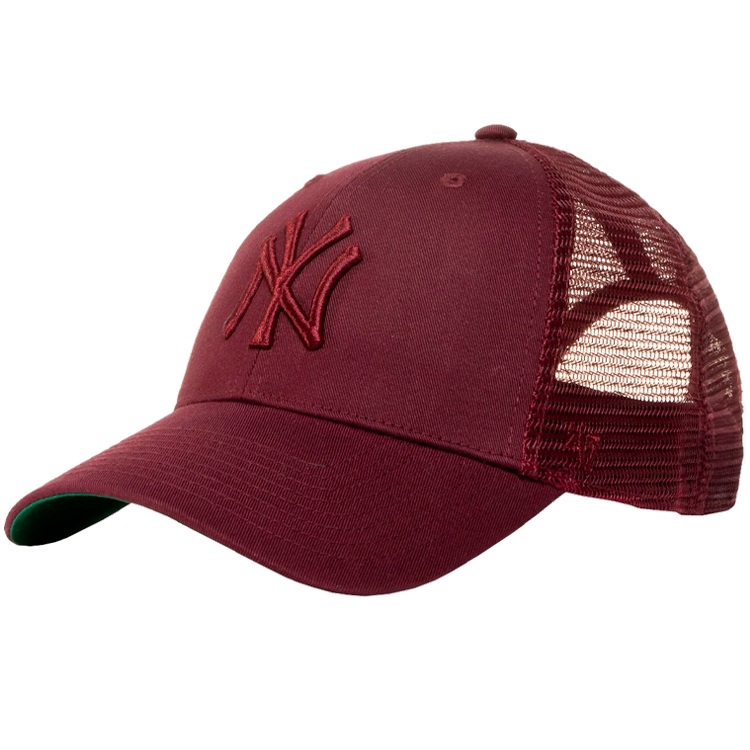Кепка 47 Brand MLB New York Yankees Branson MVP photo Кепка 47 Brand MLB New York Yankees Branson MVP photo