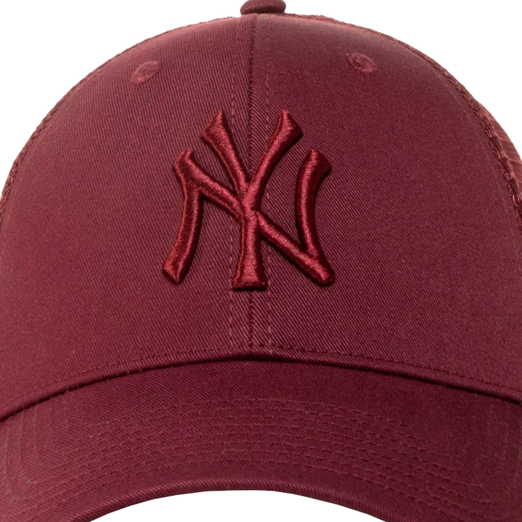 Chipiu 47 Brand MLB New York Yankees Branson MVP One size Bordo photo 3