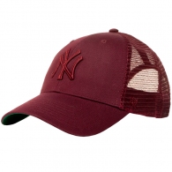 Кепка 47 Brand MLB New York Yankees Branson MVP thumbnav