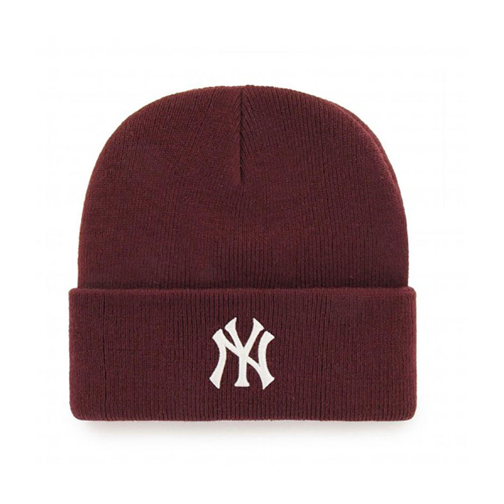 Шапка 47 Brand MLB NEW YORK YANKEES photo Шапка 47 Brand MLB NEW YORK YANKEES photo
