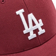 Chipiu 47 Brand MLB Los Angeles Dodgers Raised Basic thumbnav 2