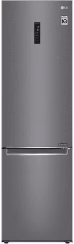 Frigider LG GWB509SLKM 