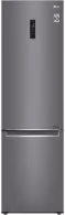 Frigider LG GWB509SLKM