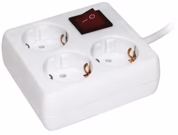Prelungitor IEK WYP30-16-03-03-ZKN 3m