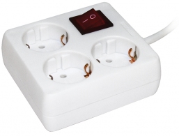 Prelungitor IEK WYP30-16-03-03-ZKN 3m thumbnav 1