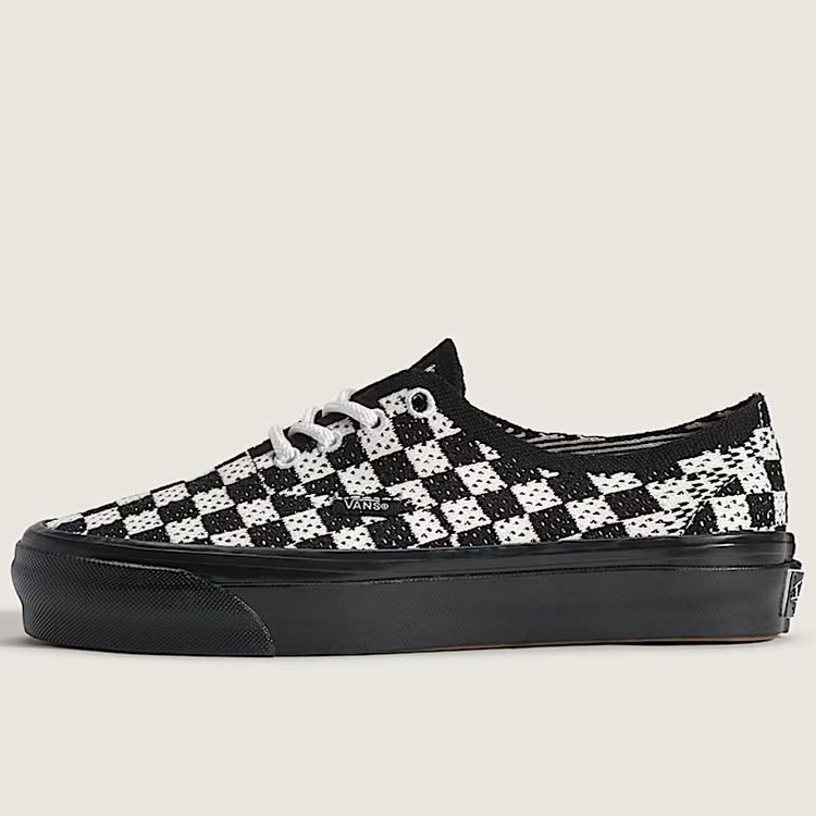 Кроссовки Vans Premium Authentic photo 1
