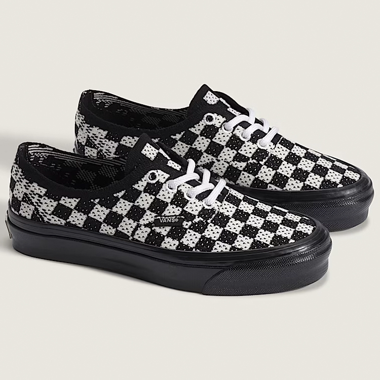 Кроссовки Vans Premium Authentic photo 6