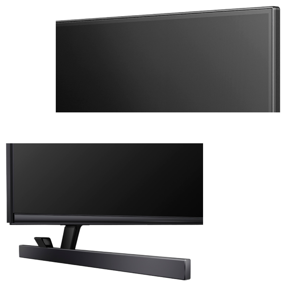 Телевизор Hisense 100U7KQ / 100" / Mini LED / UHD 4K photo 6