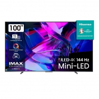 LED телевизор Hisense 100U7KQ thumbnav 1